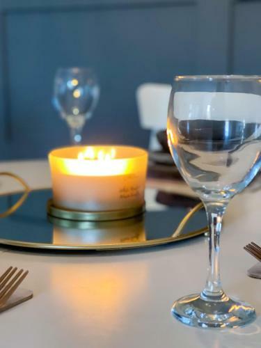 Apartamento Richmere Court