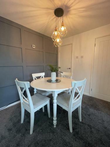 Apartamento Richmere Court