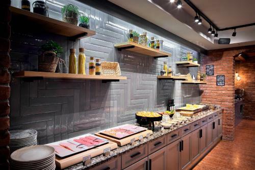 Hotel Ever Gr�n Kaprun - New Opening