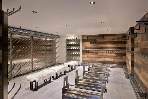 Hotel Ever Gr�n Kaprun - New Opening