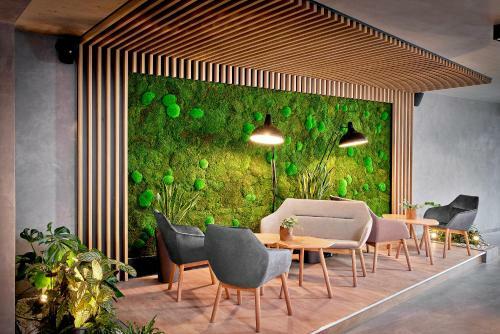 Hotel Ever Gr�n Kaprun - New Opening
