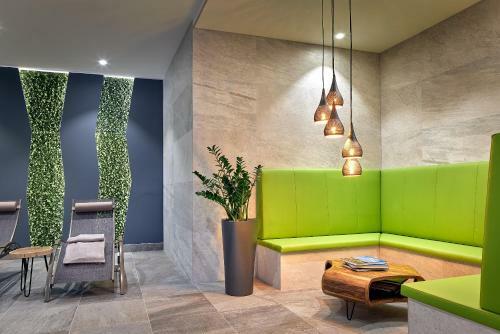 Hotel Ever Gr�n Kaprun - New Opening