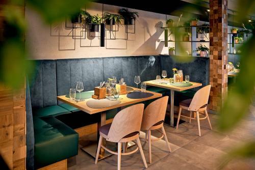 Hotel Ever Gr�n Kaprun - New Opening