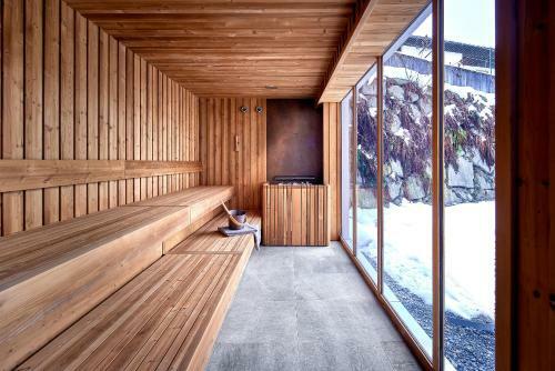 Hotel Ever Gr�n Kaprun - New Opening