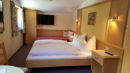 Hostal G�stehaus Wallner