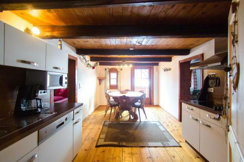 Apartamento Reitstall Henntalhof