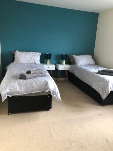 Bray House - Perfect For Large Groups
