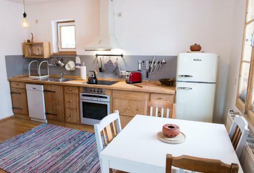 Retro Apartment Kitzb�hel