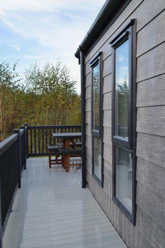 Apartamento Lakewood Retreat