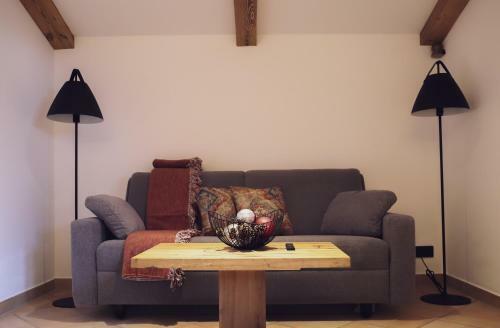 Apartamento Mocking Ferienappartements