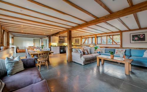 Butley Barn