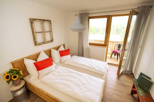 Apartamento Bio Yoga Hof Kitzb�hel