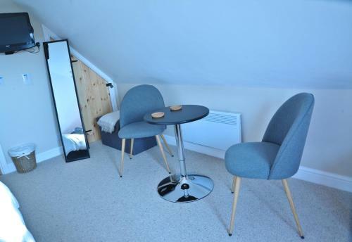 Apartamento Foxglove Retreat