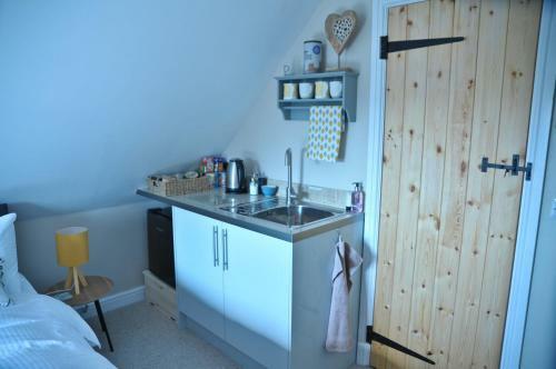 Apartamento Foxglove Retreat