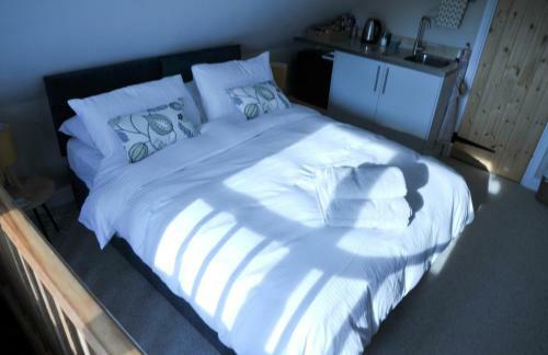 Apartamento Foxglove Retreat