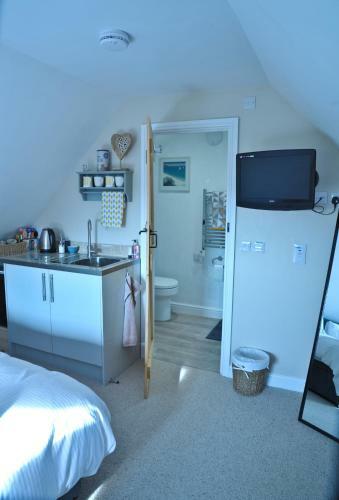 Apartamento Foxglove Retreat