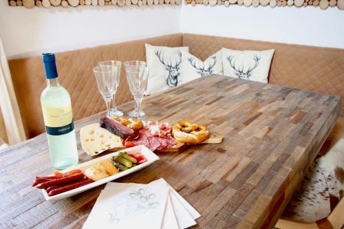 Apartamento Chalet Belle Kitz
