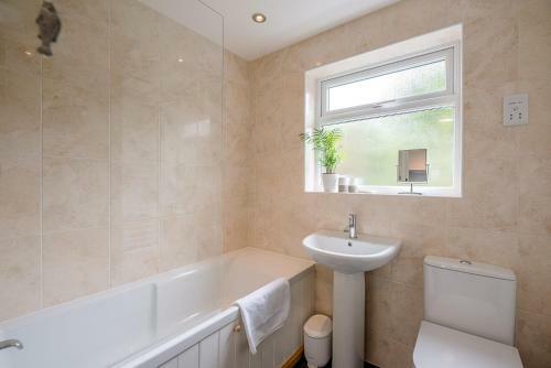 North Cottage Alderton Air Manage Suffolk