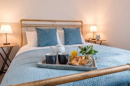 North Cottage Alderton Air Manage Suffolk