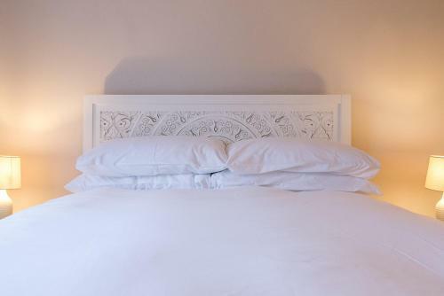 Apartamento 6a Market Hill