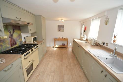 Hare Lodge