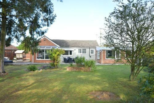 Hare Lodge