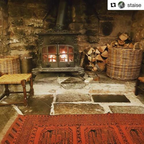 Fenny Castle Vineyard Cottage