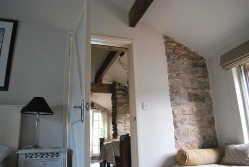 Fenny Castle Vineyard Cottage