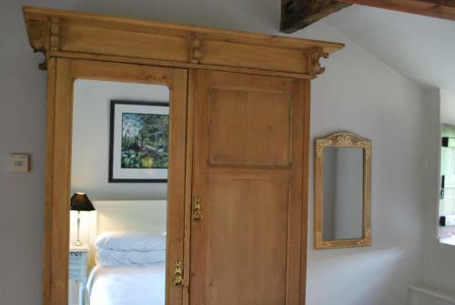 Fenny Castle Vineyard Cottage