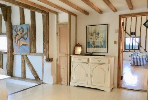 Holiday Home's At Partridge Lodge