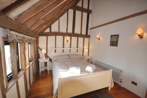 Holiday Home's At Partridge Lodge