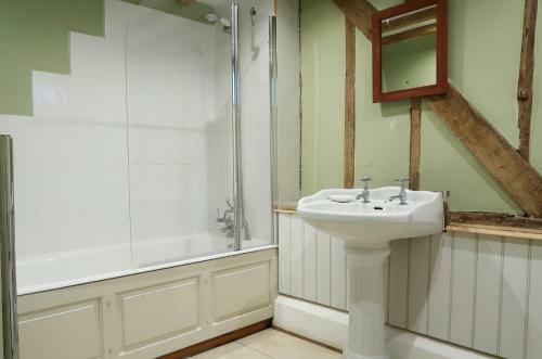 Holiday Home's At Partridge Lodge