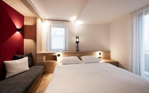 Lamonte Luxury Apartments