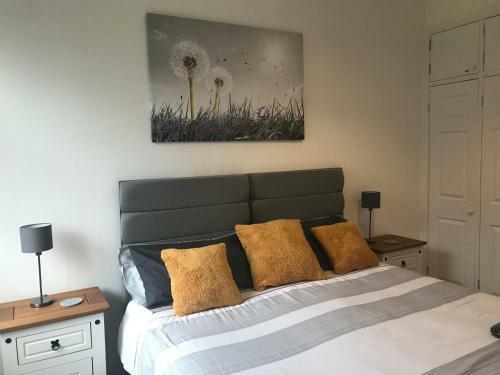 Apartamento Hartington House