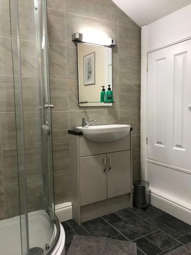 Apartamento Hartington House