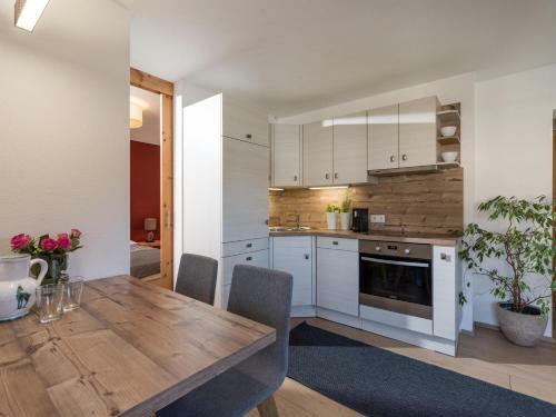 Apartamento Haus Am Feld