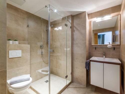 Apartamento Haus Am Feld