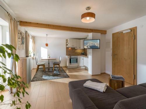 Apartamento Haus Am Feld