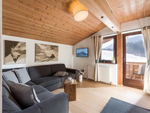 Apartamento Haus Am Feld