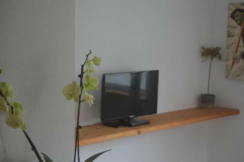 Apartamento Haus Am Feld
