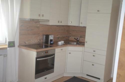 Apartamento Haus Am Feld