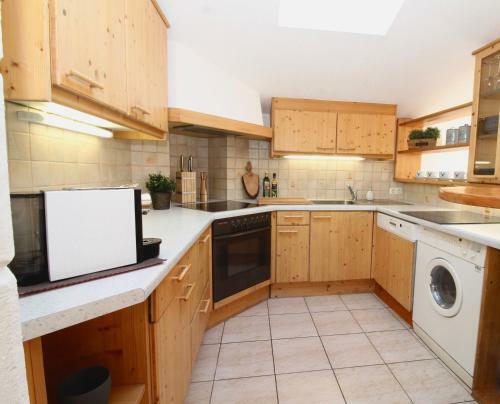 Apartamento Belle Kitz