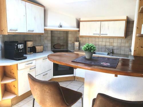 Apartamento Belle Kitz