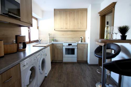 Apartamento Belle Kitz