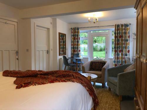 Dongola Bed & Breakfast