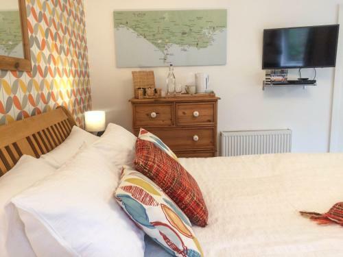 Dongola Bed & Breakfast