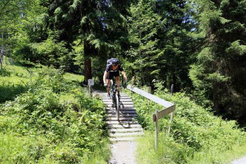 Apartamento Belle Kitz Pure