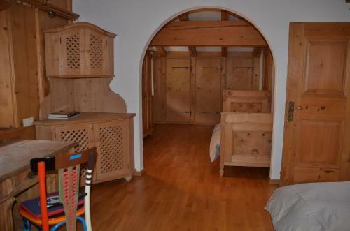 Landsitz Staudach - Country Chalet Staudach