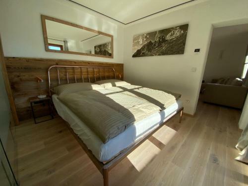 Apartamento Haus Ingrid