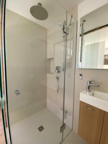 Apartamento Haus Ingrid